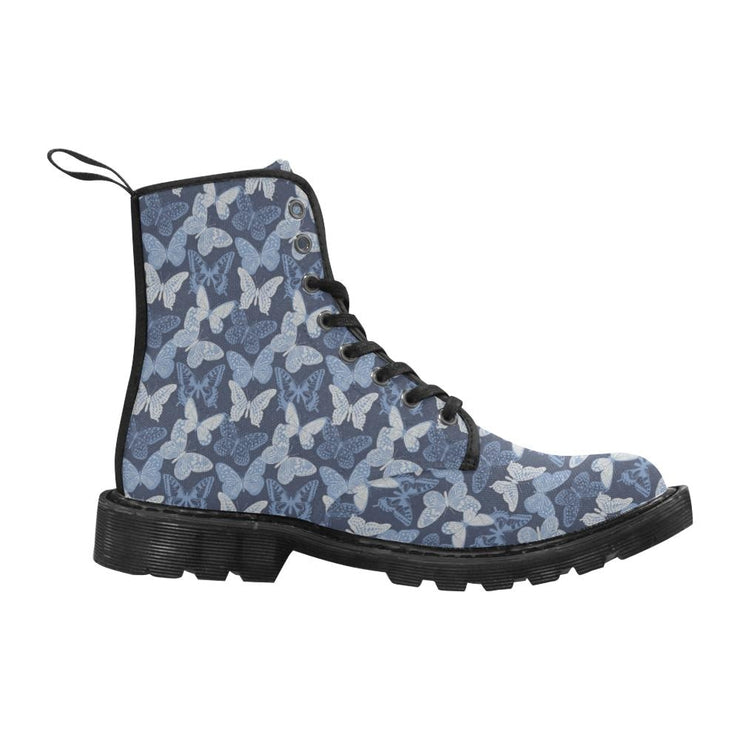 Holly Womens Marten Boots CW2 - Boots