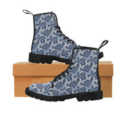 Holly Womens Marten Boots CW2 - US6.5 - Boots