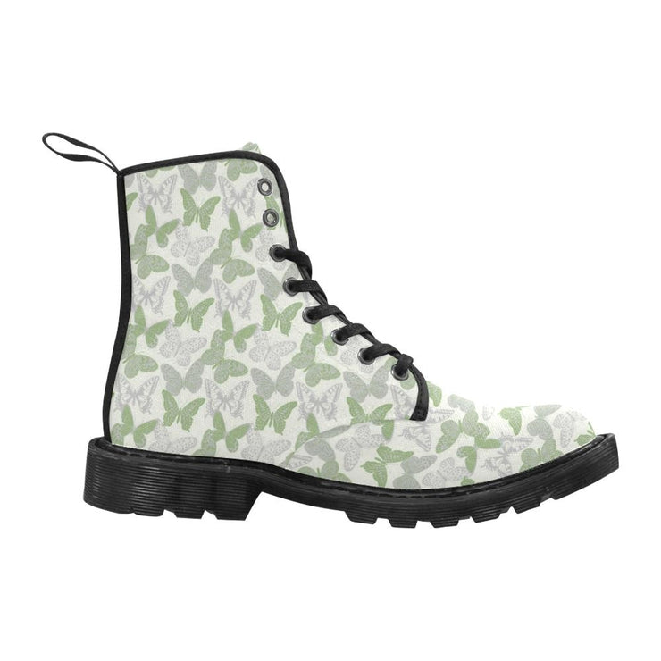 Holly Womens Marten Boots CW5 - Boots