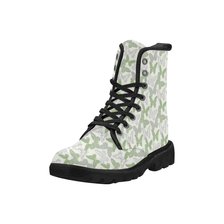 Holly Womens Marten Boots CW5 - Boots