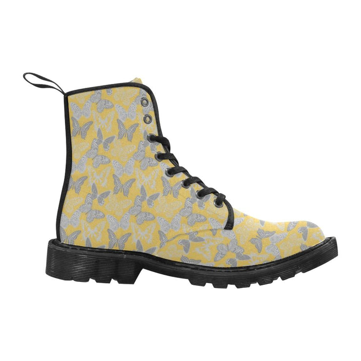 Holly Womens Marten Boots CW8 - Boots