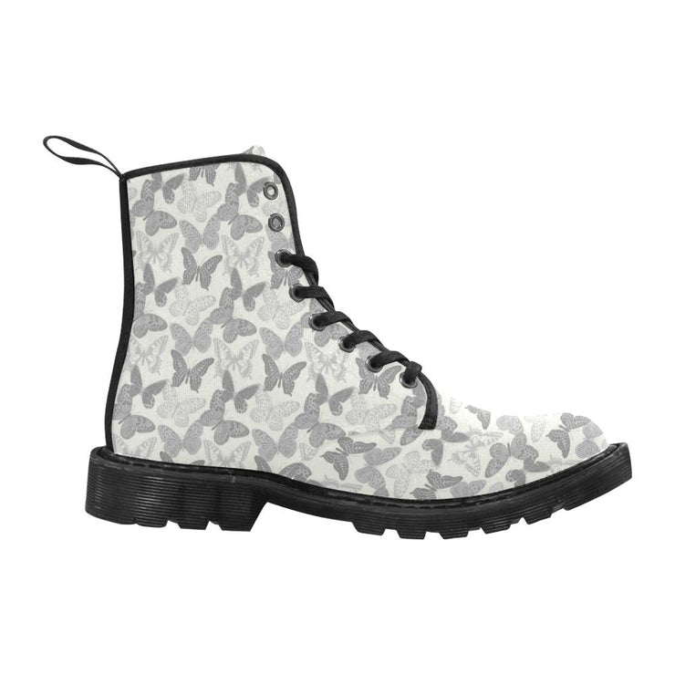Holly Womens Marten Boots CW9 - Boots