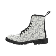 Holly Womens Marten Boots CW9 - Boots