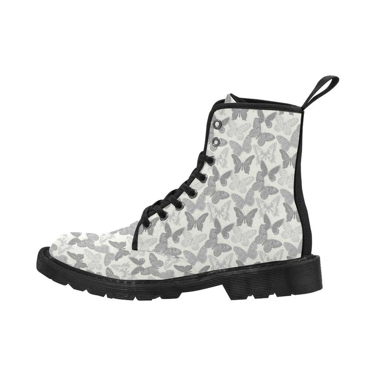 Holly Womens Marten Boots CW9 - Boots