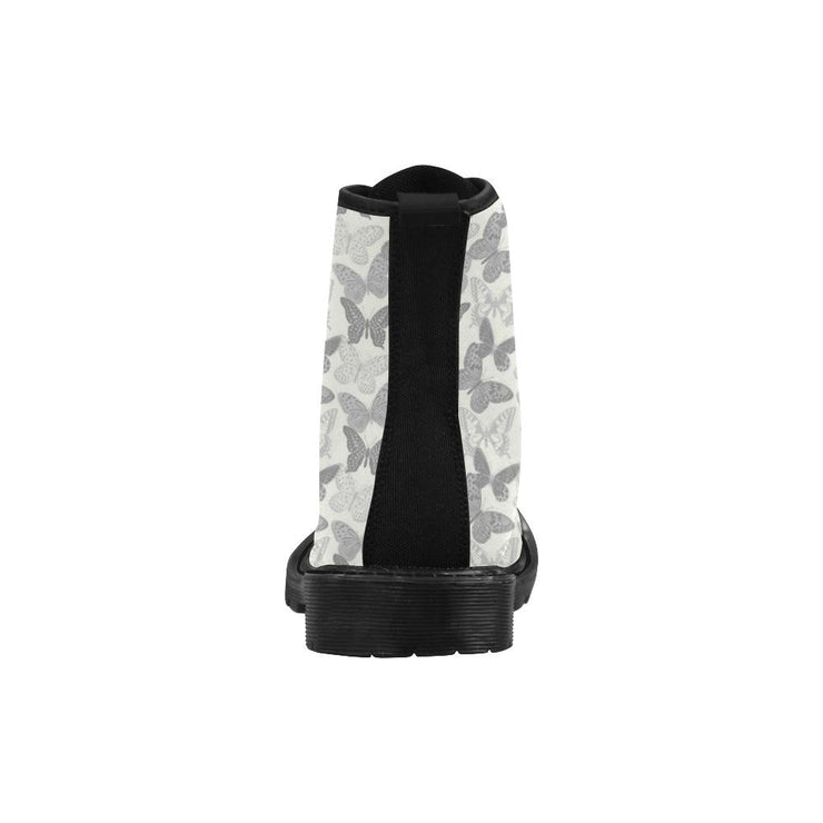 Holly Womens Marten Boots CW9 - Boots