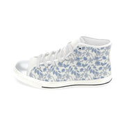 Lacey Kids High Tops CW1 - Kids Shoes