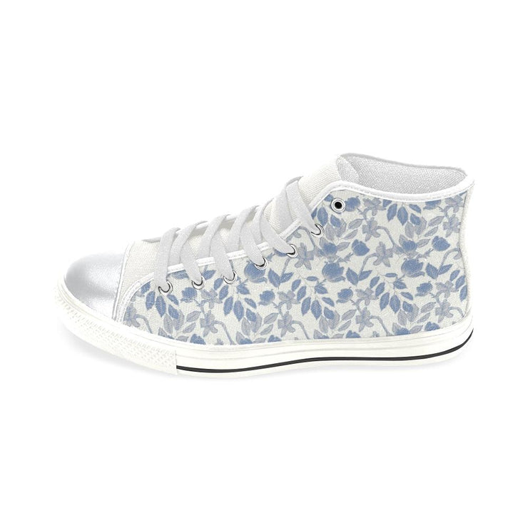 Lacey Kids High Tops CW1 - Kids Shoes
