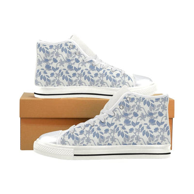 Lacey Kids High Tops CW1 - US2 - Kids Shoes