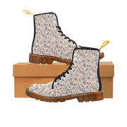 Lacey Girly Boots Brown CW10 - US6.5 - Boots