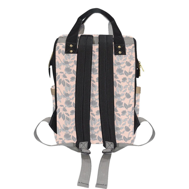 Lacey Backpack CW10 - Backpack