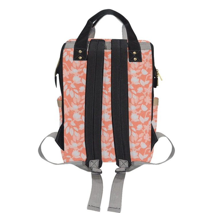 Lacey Backpack CW12 - Backpack