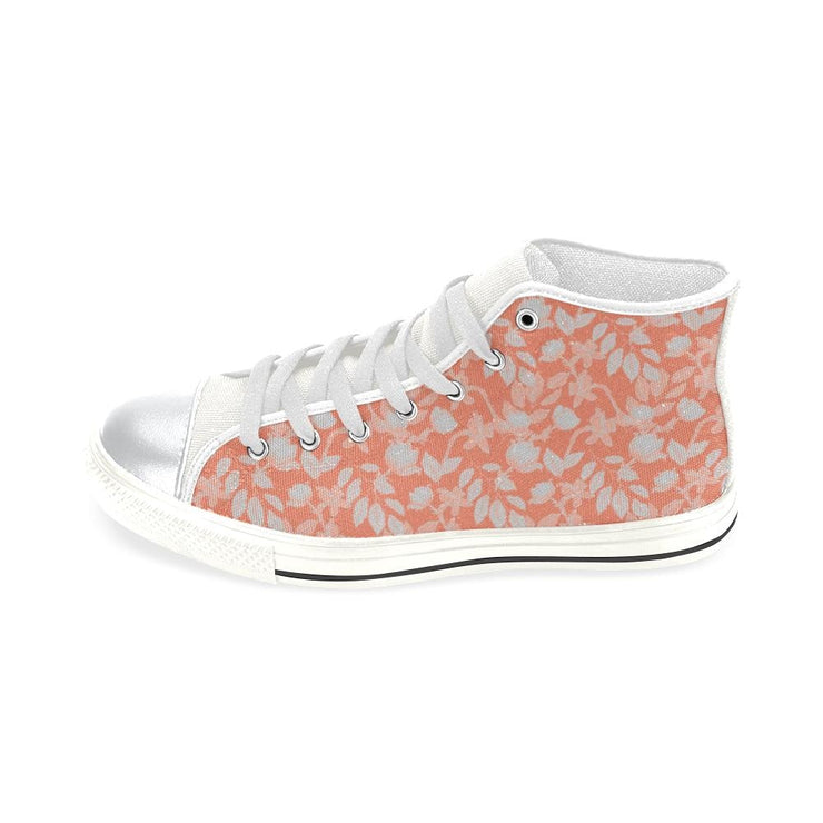 Lacey Kids High Tops CW12 - Kids Shoes