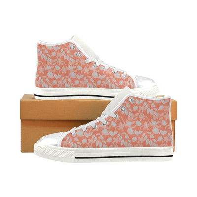 Lacey Kids High Tops CW12 - US2 - Kids Shoes
