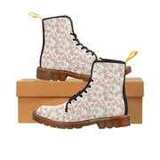 Lacey Girly Boots Brown CW13 - US6.5 - Boots