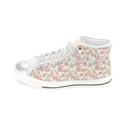 Lacey Kids High Tops CW13 - Kids Shoes