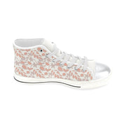 Lacey Kids High Tops CW13 - Kids Shoes