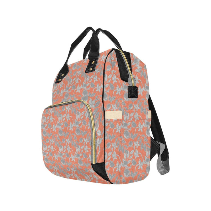 Lacey Backpack CW16 - Backpack