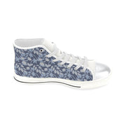 Lacey Kids High Tops CW2 - Kids Shoes