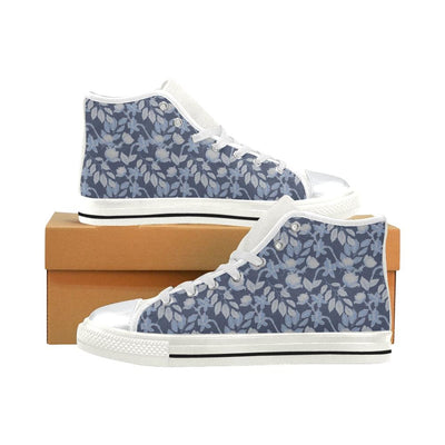 Lacey Kids High Tops CW2 - US2 - Kids Shoes