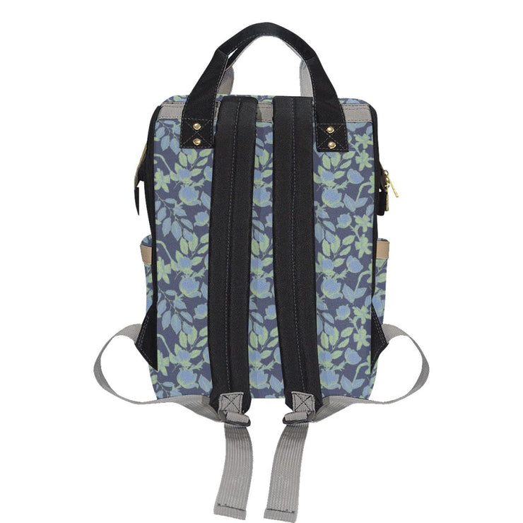 Lacey Backpack CW3 - Backpack