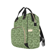 Lacey Backpack CW4 - Backpack