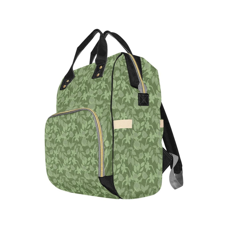 Lacey Backpack CW4 - Backpack