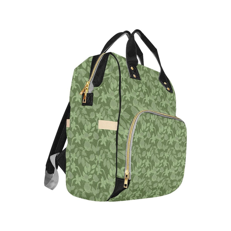 Lacey Backpack CW4 - Backpack