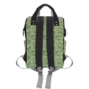 Lacey Backpack CW4 - Backpack