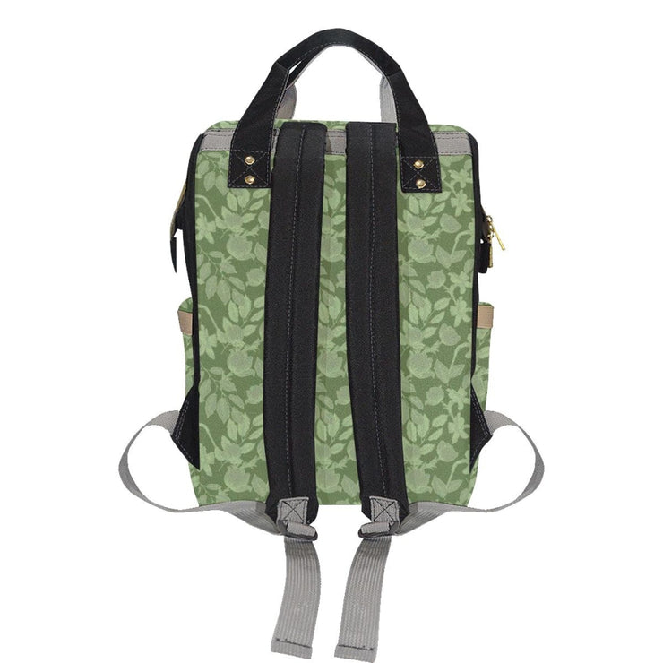 Lacey Backpack CW4 - Backpack