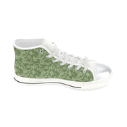 Lacey Kids High Tops CW4 - Kids Shoes