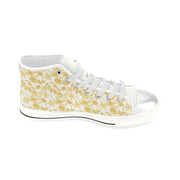 Lacey Kids High Tops CW7 - Kids Shoes