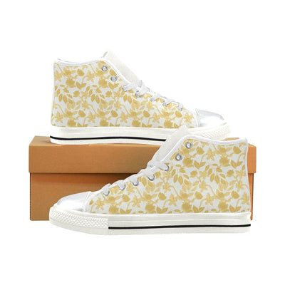 Lacey Kids High Tops CW7 - US2 - Kids Shoes