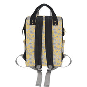 Lacey Backpack CW8 - Backpack