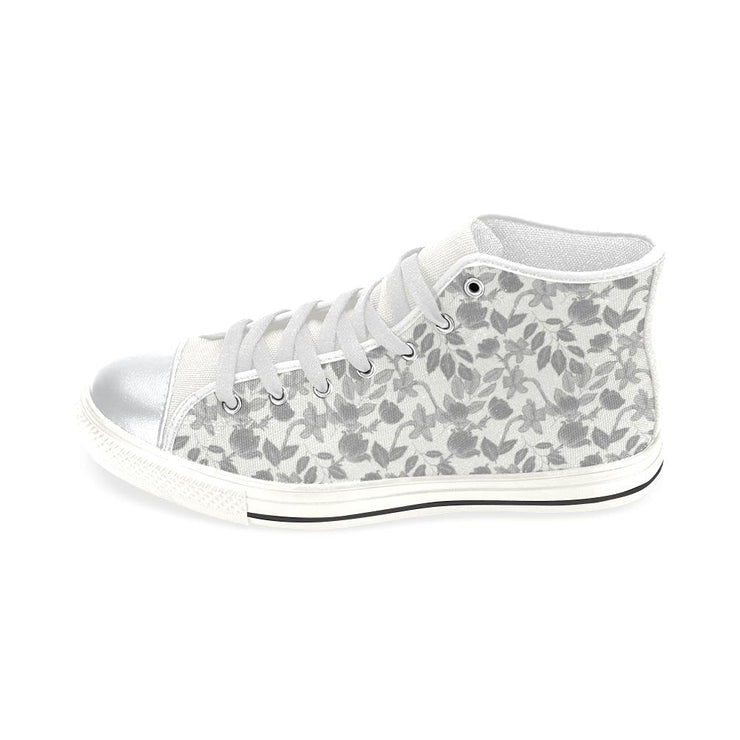Lacey Kids High Tops CW9 - Kids Shoes