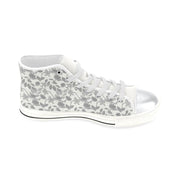 Lacey Kids High Tops CW9 - Kids Shoes