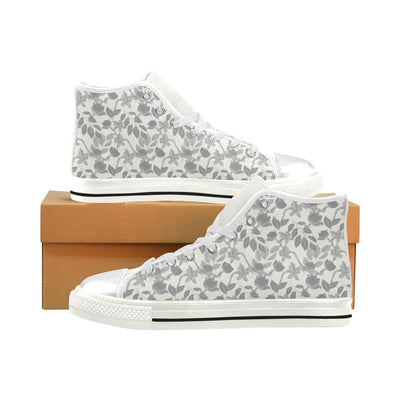 Lacey Kids High Tops CW9 - US2 - Kids Shoes