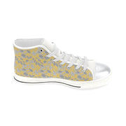 Lacey Kids High Tops CW8 - Kids Shoes