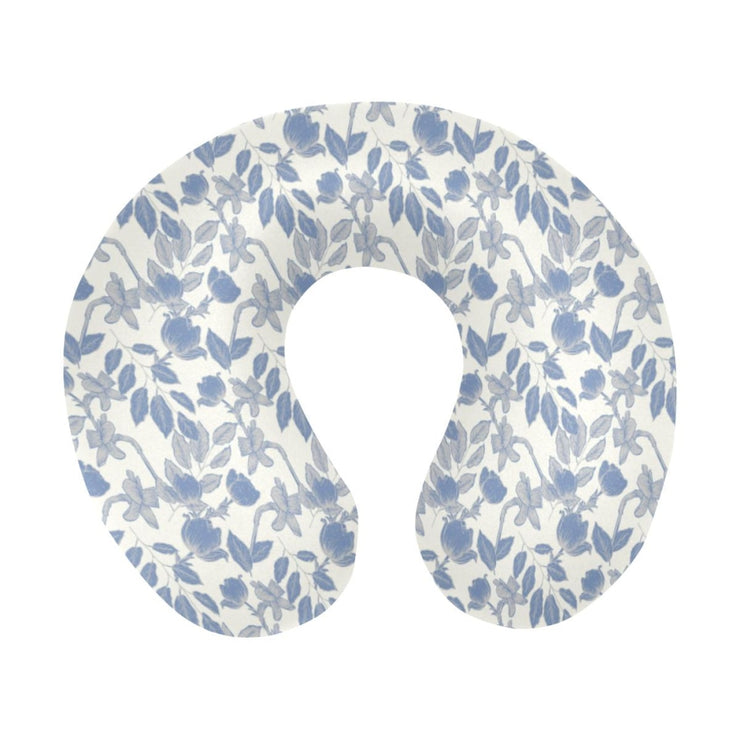 Lacey Neck Pillow CW1 - U-Shape Travel Pillow