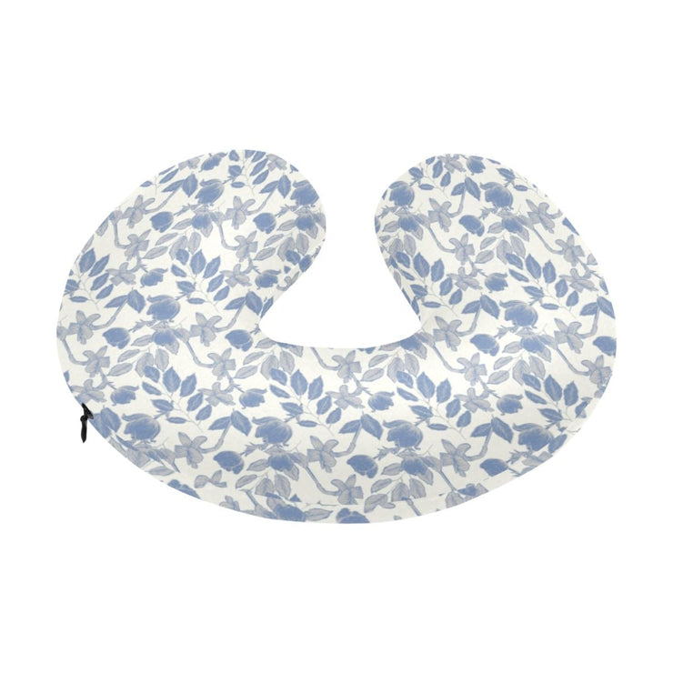 Lacey Neck Pillow CW1 - U-Shape Travel Pillow