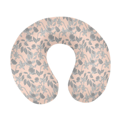 Lacey Neck Pillow CW10 - One Size - U-Shape Travel Pillow