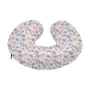 Lacey Neck Pillow CW11 - U-Shape Travel Pillow