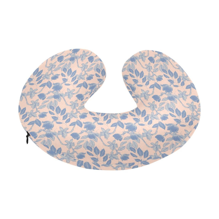 Lacey Neck Pillow CW11 - U-Shape Travel Pillow