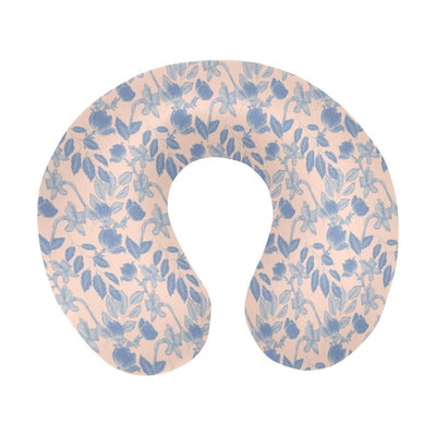 Lacey Neck Pillow CW11 - One Size - U-Shape Travel Pillow