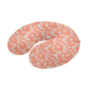 Lacey Neck Pillow CW12 - U-Shape Travel Pillow