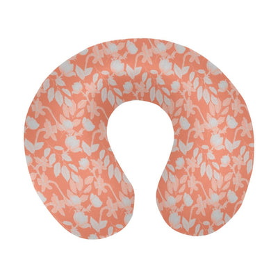 Lacey Neck Pillow CW12 - One Size - U-Shape Travel Pillow