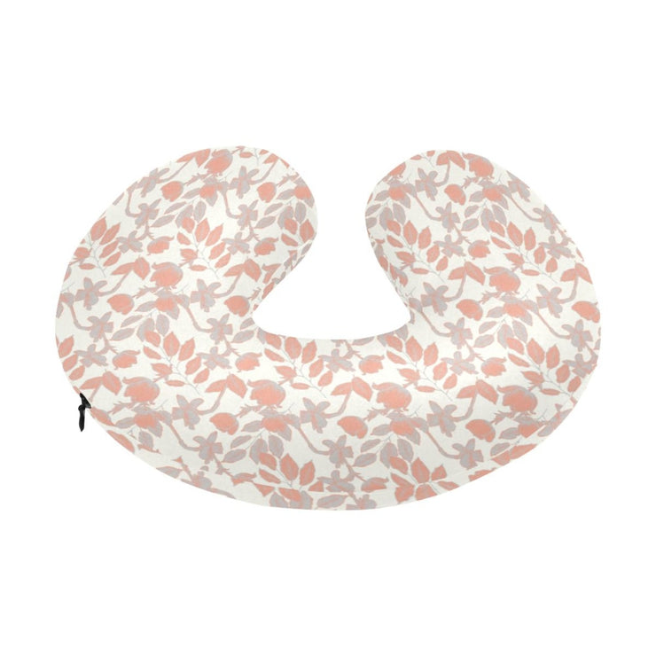 Lacey Neck Pillow CW13 - U-Shape Travel Pillow