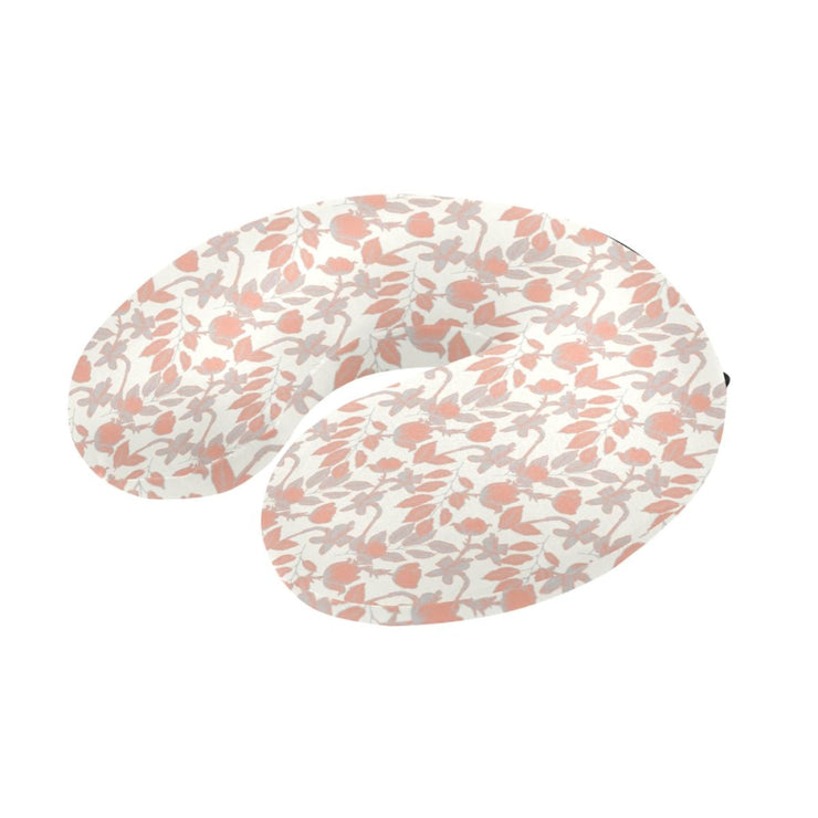 Lacey Neck Pillow CW13 - U-Shape Travel Pillow