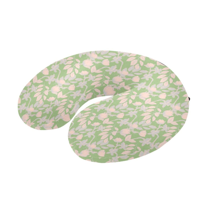 Lacey Neck Pillow CW15 - U-Shape Travel Pillow