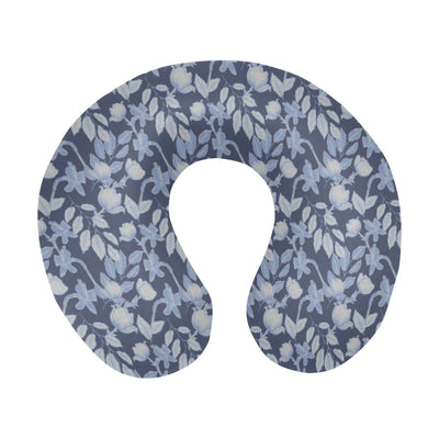 Lacey Neck Pillow CW2 - One Size - U-Shape Travel Pillow
