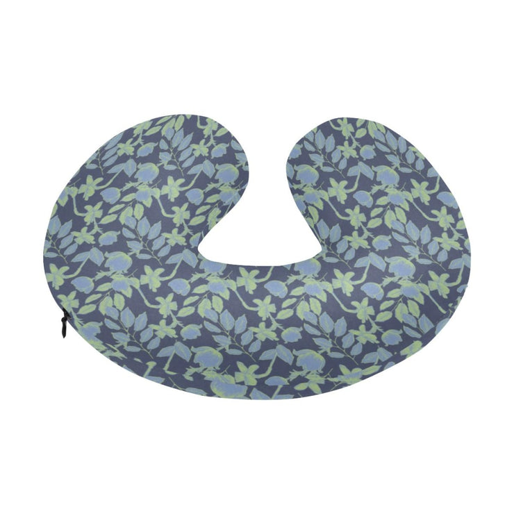 Lacey Neck Pillow CW3 - U-Shape Travel Pillow